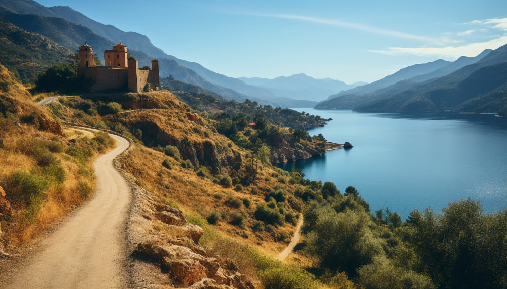 3 raisons pour lesquelles visiter la Corse