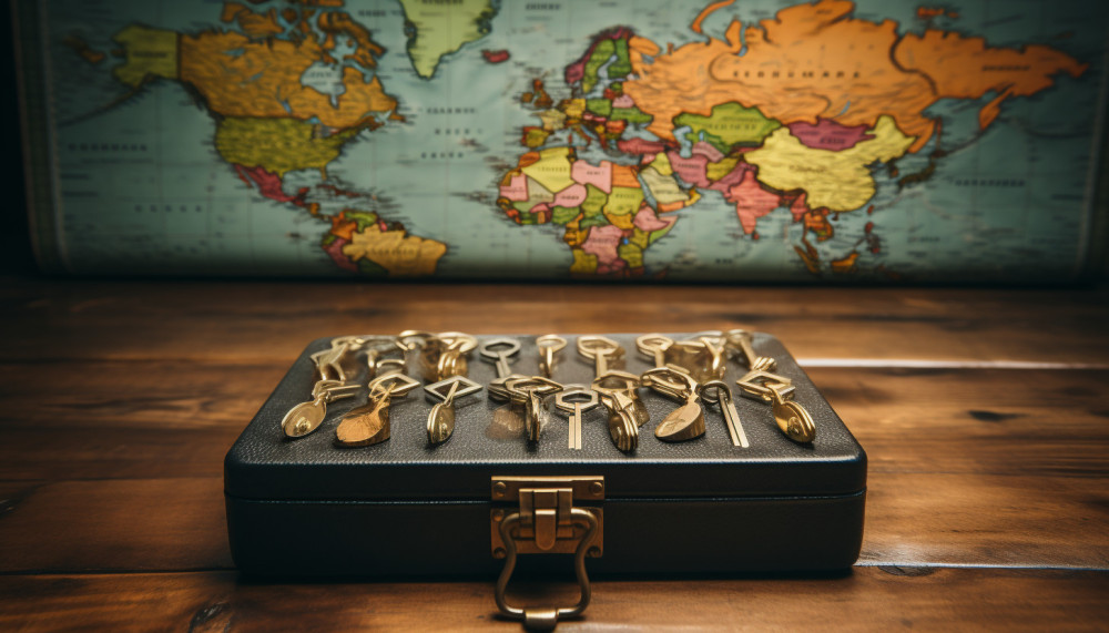 Bien choisir sa destination : les facteurs