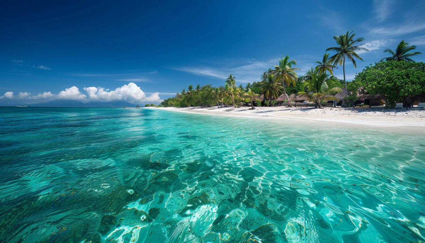 Comment planifier une escapade détente aux îles paradisiaques de Bazaruto