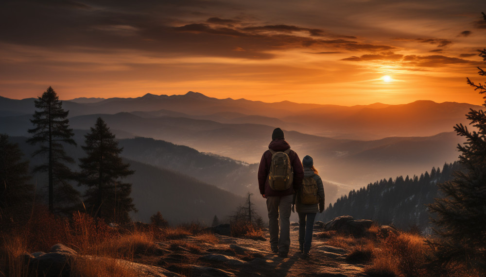 Comment préparer ces vacances pour la montagne ?