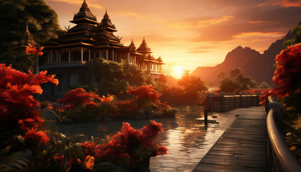 Comment voyager sur la Thaïlande ?