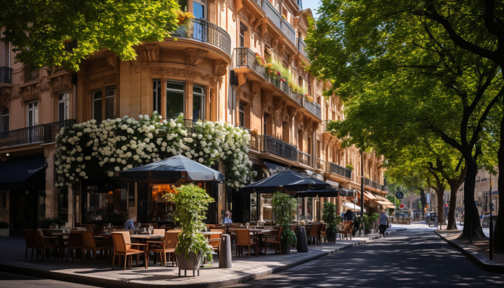 Le développement durable dans le secteur hôtelier: le cas de Toulouse