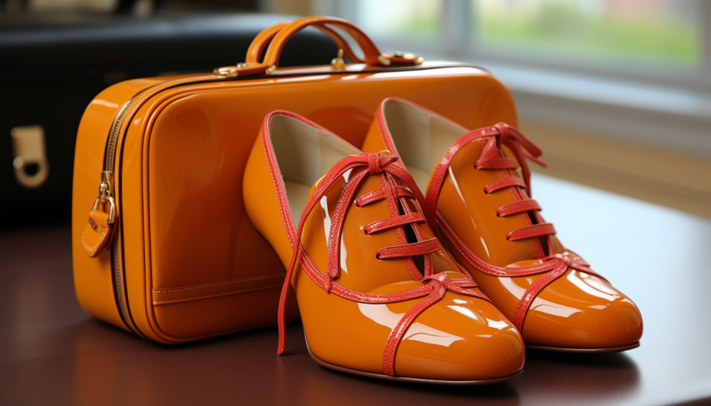 Les chaussures peuvent-elles être transportées en bagage à main ?