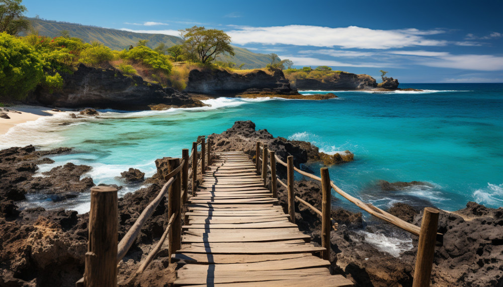 Les meilleures destinations de vacances pour petit budget