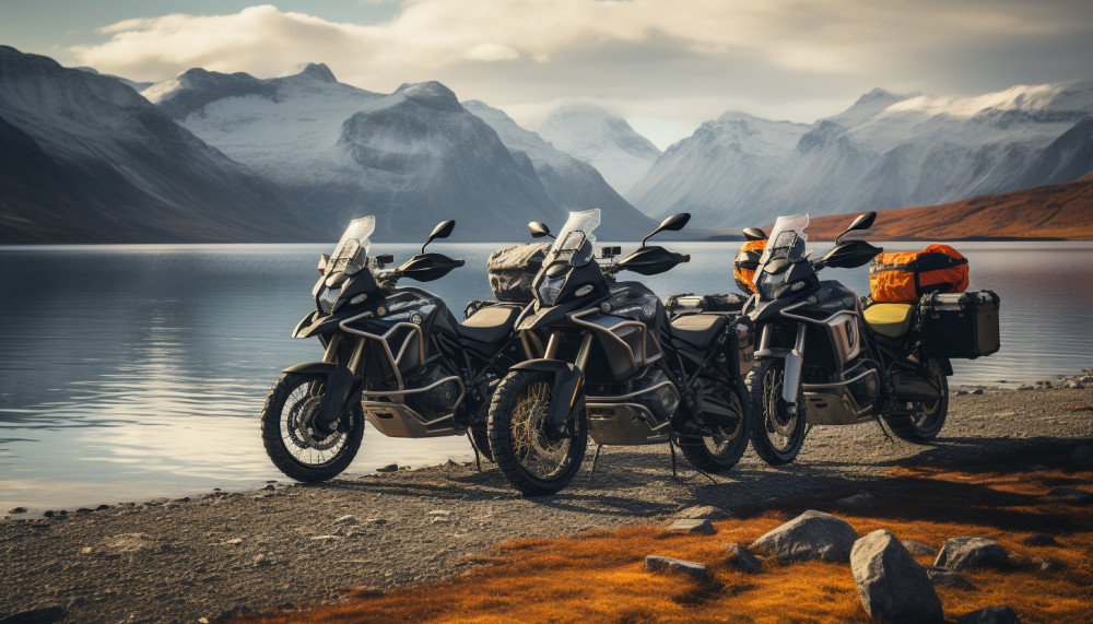 Les plus beaux itinéraires de road trip en Europe