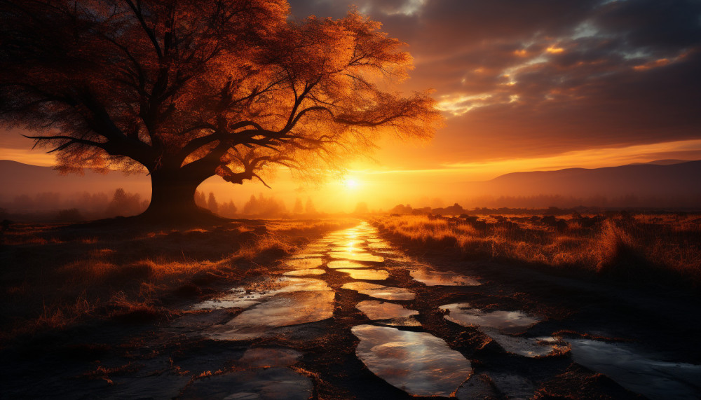 Quel endroit visiter pour un voyage spirituel ?