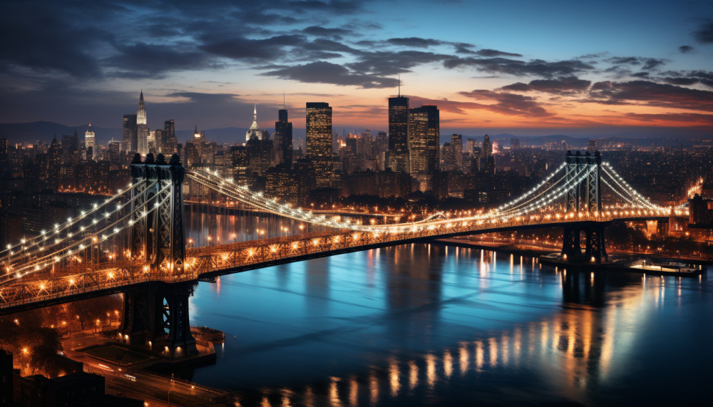 Quelques endroits à visiter de passage à New York