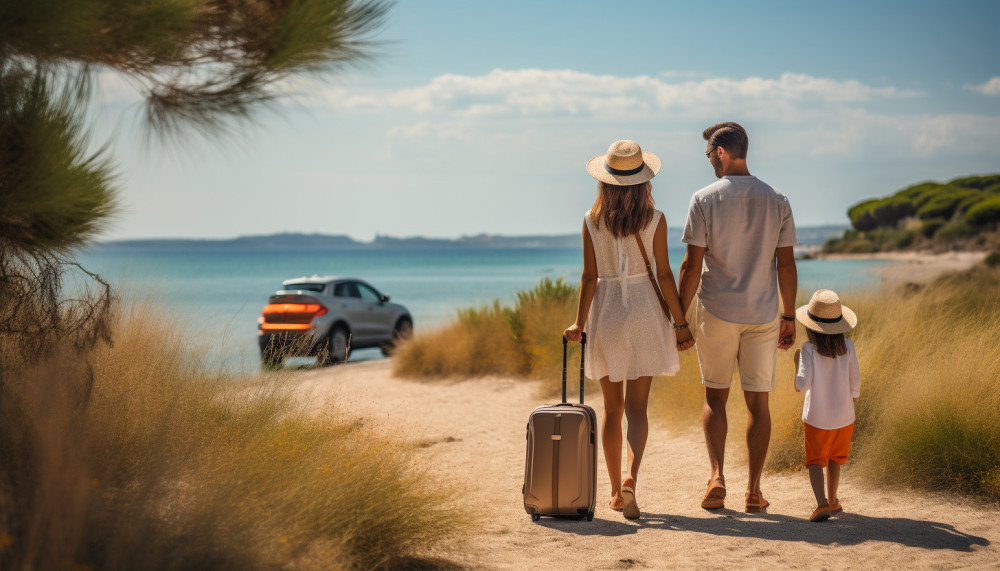 Quels sont les avantages de la location des véhicules pour les vacances ?